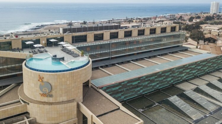 Enjoy Antofagasta - Hotel Del Desierto - Photo2