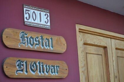 Hostal El Olivar Antofagasta