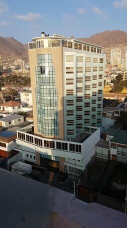 Hotel Costa Pacifico - Suite