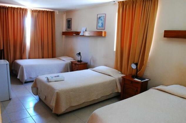 Hotel San Marcos Antofagasta - Photo5