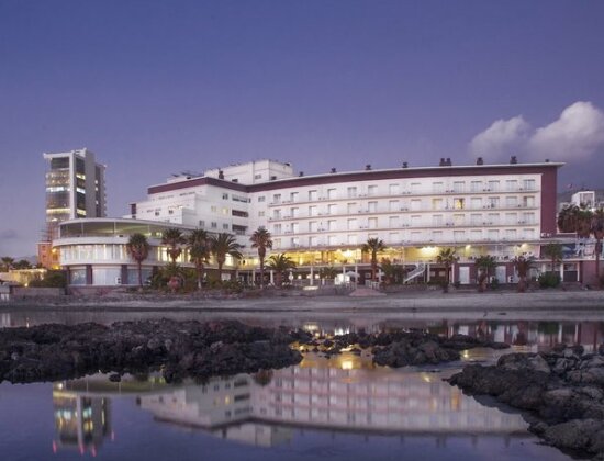 Panamericana Hotel Antofagasta