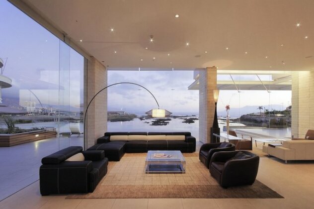 Terrado Suites Antofagasta - Photo3