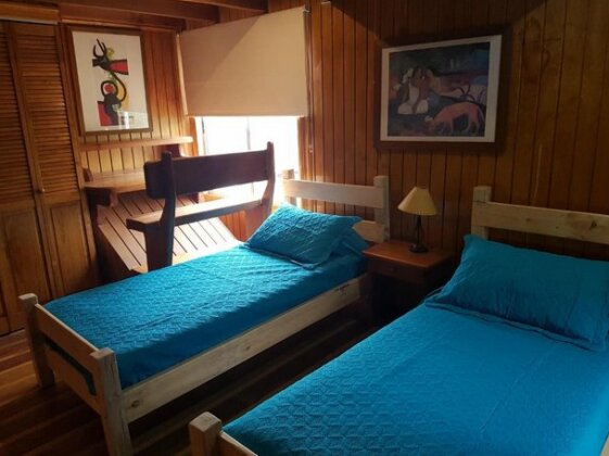 Hostal el Encino - Photo2
