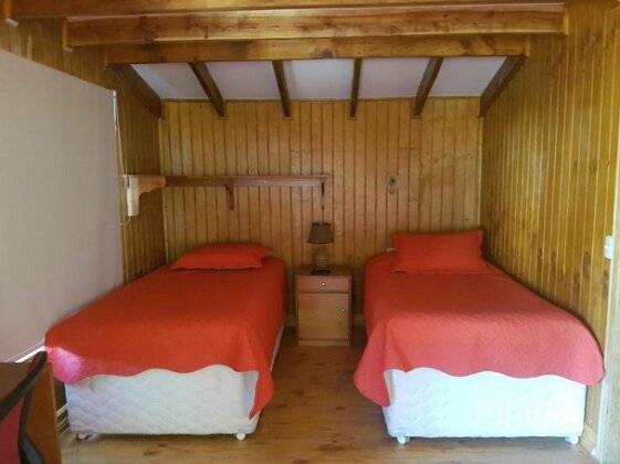 Hostal el Encino - Photo3