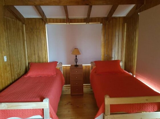 Hostal el Encino - Photo4