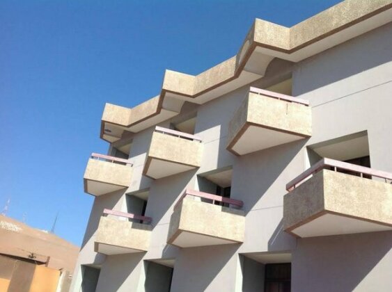 Amaru Hotel - Photo2