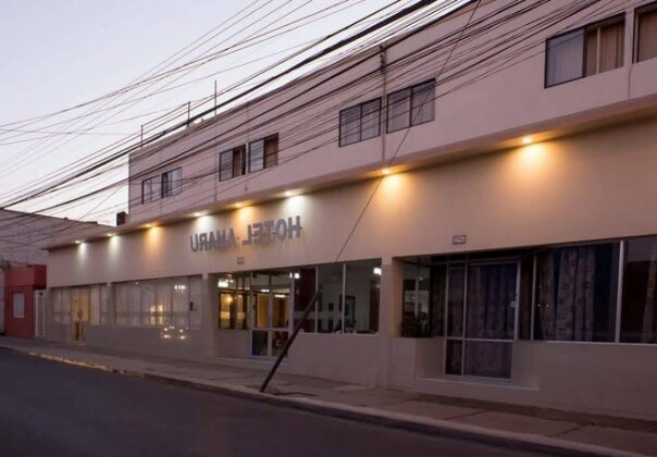Amaru Hotel - Photo3