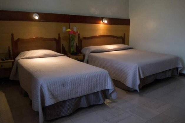 Amaru Hotel - Photo4