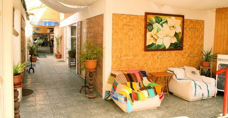 Arica Surf House - Photo2