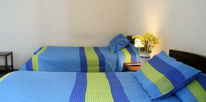 Arica Surf House - Photo3