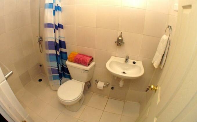 Arica Surf House - Photo4