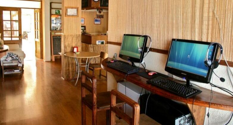 Arica Surf House - Photo5