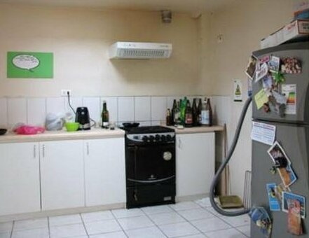 Arica Unite Hostel - Photo2