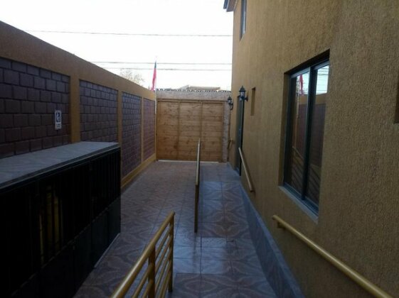Casa Huespedes Angoba - Photo2
