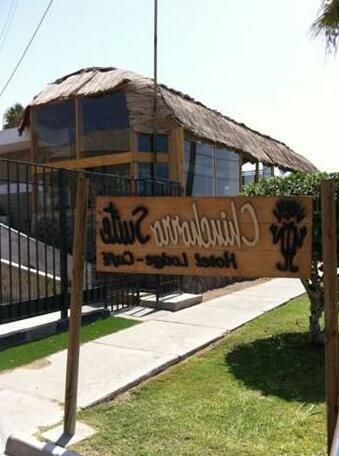 Chinchorro Suite