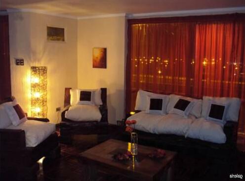 Chinchorro Suite - Photo3