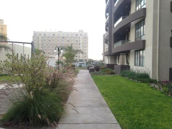 Condominio Surire