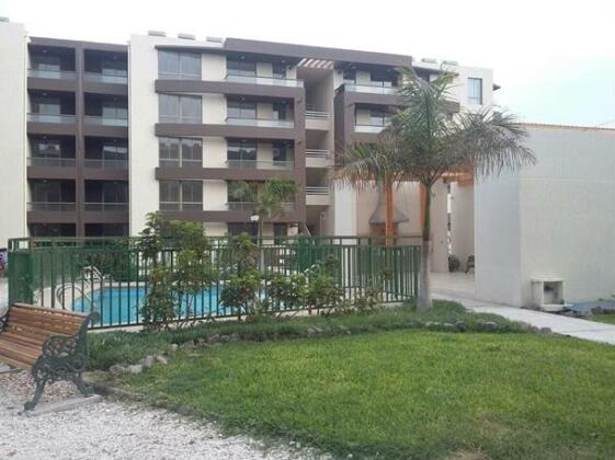 Condominio Surire - Photo2