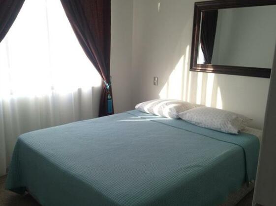 Condominio Surire - Photo4