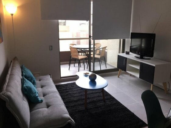 Condominio Surire - Photo5