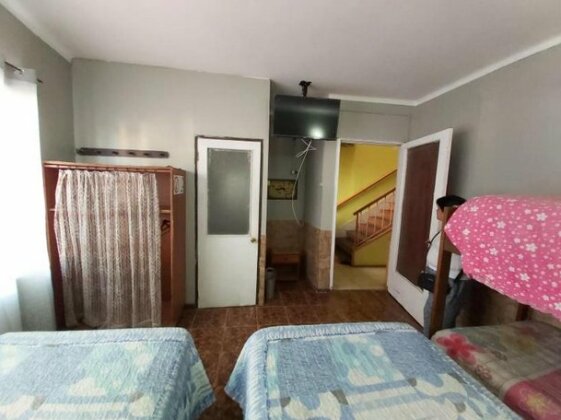 Hostal Arica - Photo3