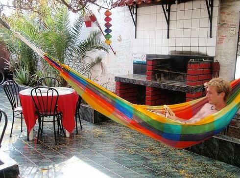 Hostal Dona Ines - Photo2