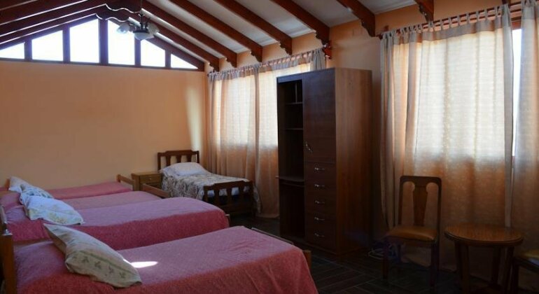 Hostal Dona Matilda - Photo2