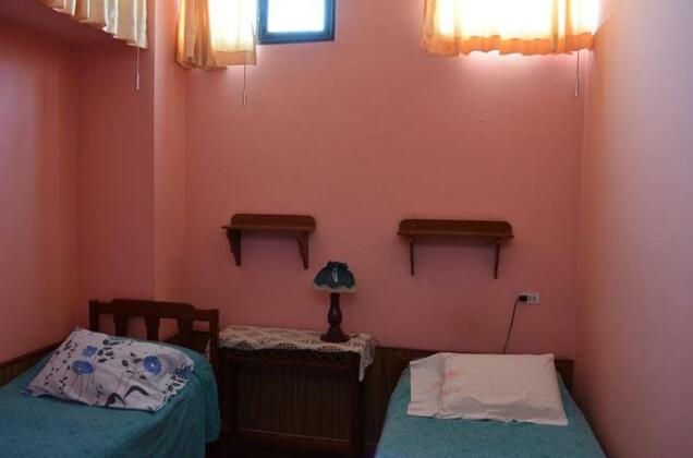 Hostal Dona Matilda - Photo4