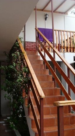 Hostal Ecuador - Photo2