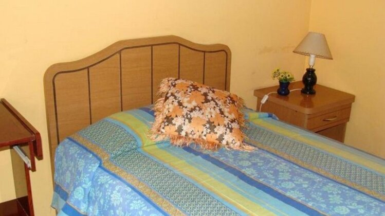 Hostal Ecuador - Photo4