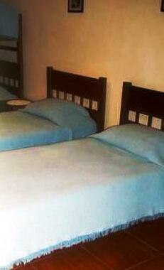 Hostal Huanta-Jaya - Photo3