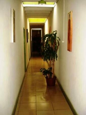 Hostal Huanta-Jaya - Photo5