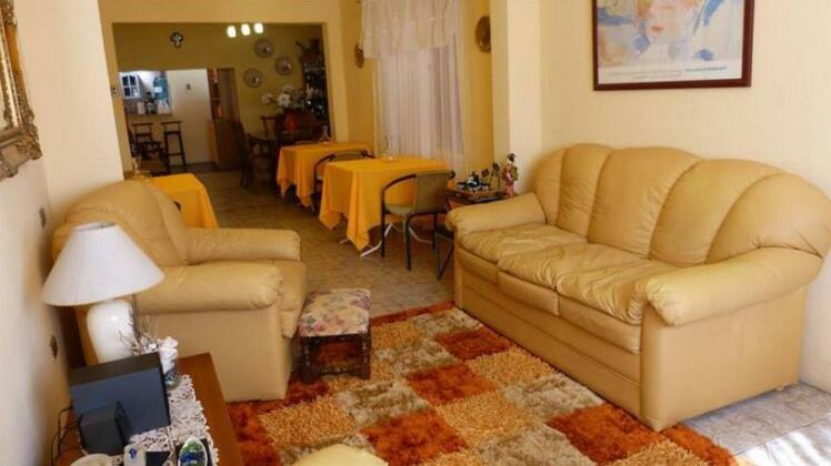 Hostal La Paskana - Photo2