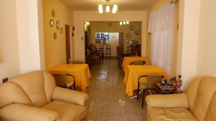 Hostal La Paskana - Photo3
