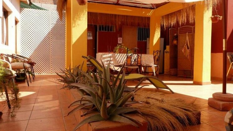 Hostal La Paskana - Photo4