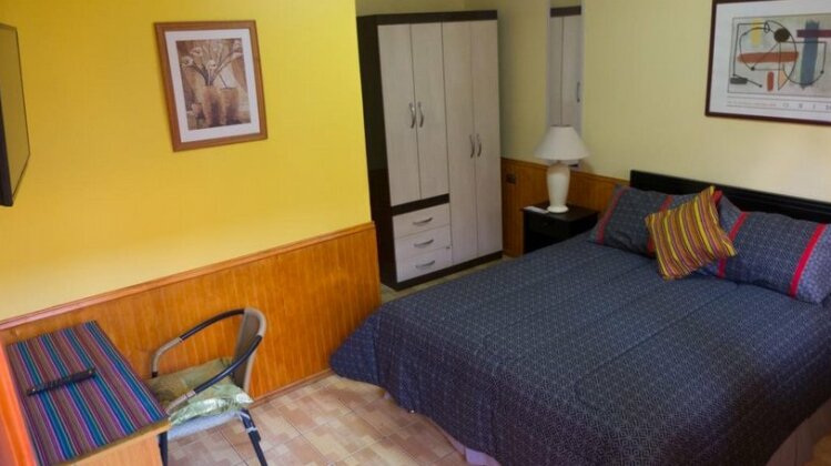 Hostal La Paskana - Photo5