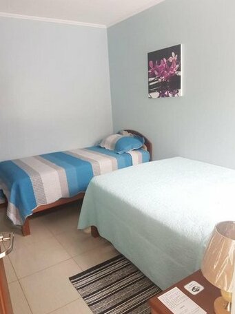 Hostal Ostello Amadeus - Photo2