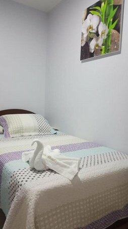 Hostal Ostello Amadeus - Photo3