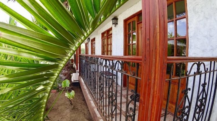Hostal Puertoarrecife - Photo2