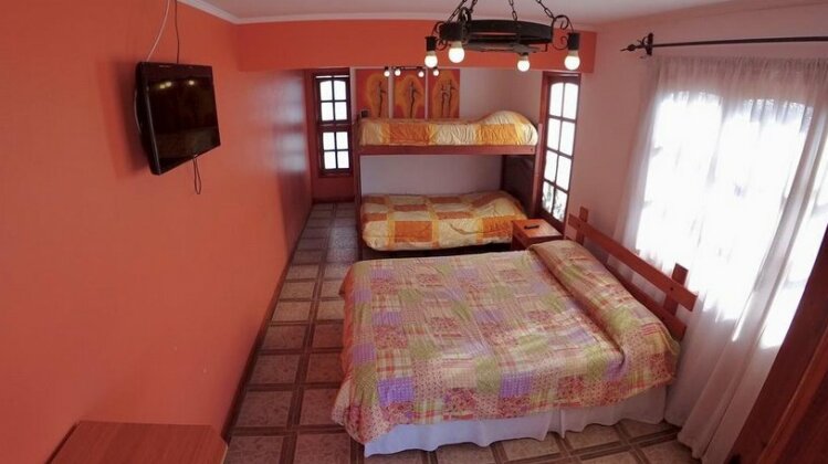 Hostal Puertoarrecife - Photo4