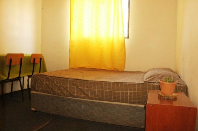 Hostel La Posada Gallo - Photo2