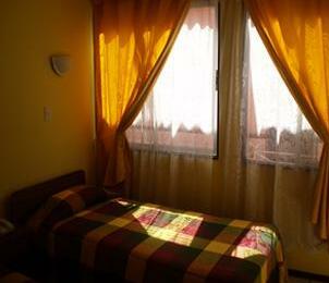 Hotel Arganda del Rey - Photo2