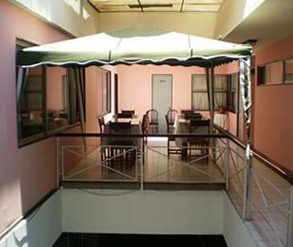 Hotel Arganda del Rey - Photo3