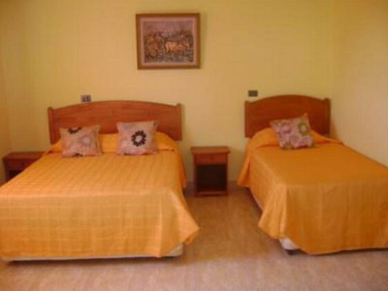 Hotel La Casona Arica - Photo5
