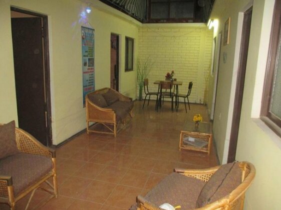 Lamas Hostal - Photo3