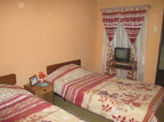 Lamas Hostal - Photo5