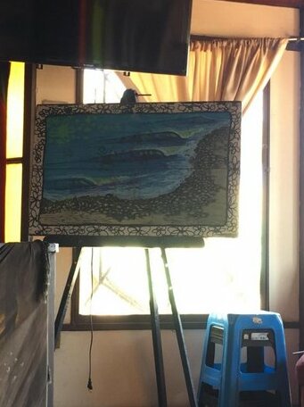 Magic surf chile - Photo3