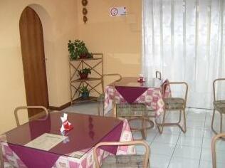 Sotomayor Hotel - Photo2