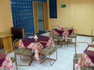 Sotomayor Hotel - Photo4