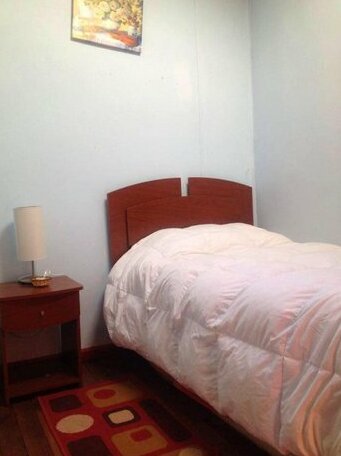 Hostal El Michay - Photo2